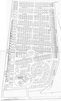 cemetery plot map